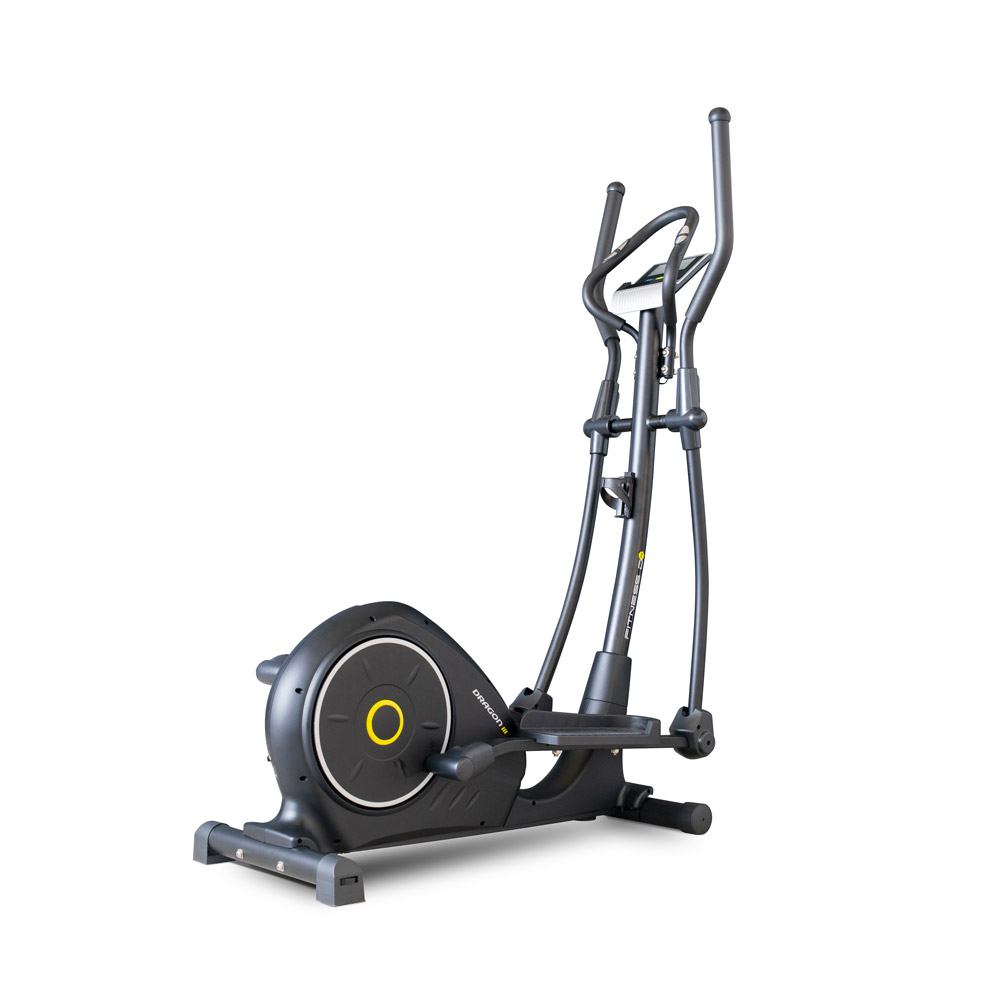 Vélo elliptique Fitness Doctor Dragon III